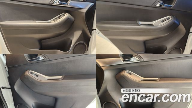 Chevrolet Korea Orlando 2016 — photo 10