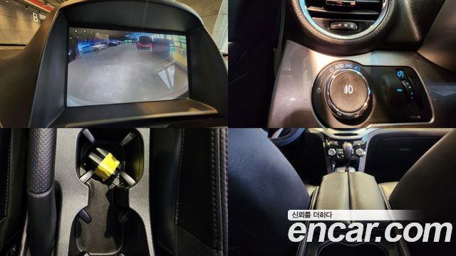 Chevrolet Korea Orlando 2016 — photo 14