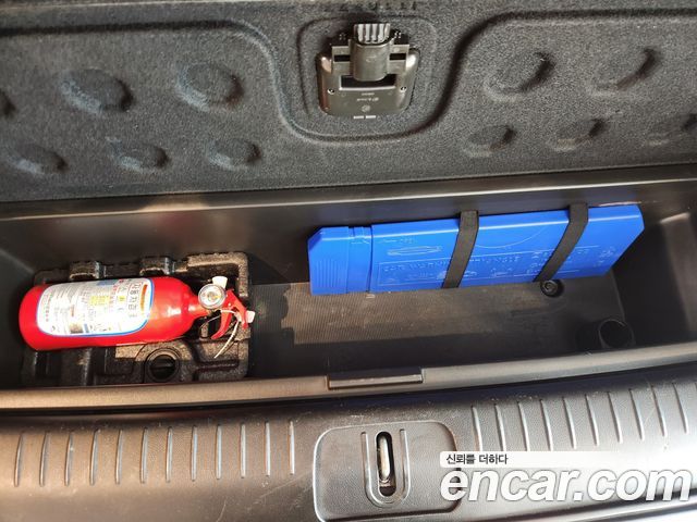 Chevrolet Korea Orlando 2016 — photo 16