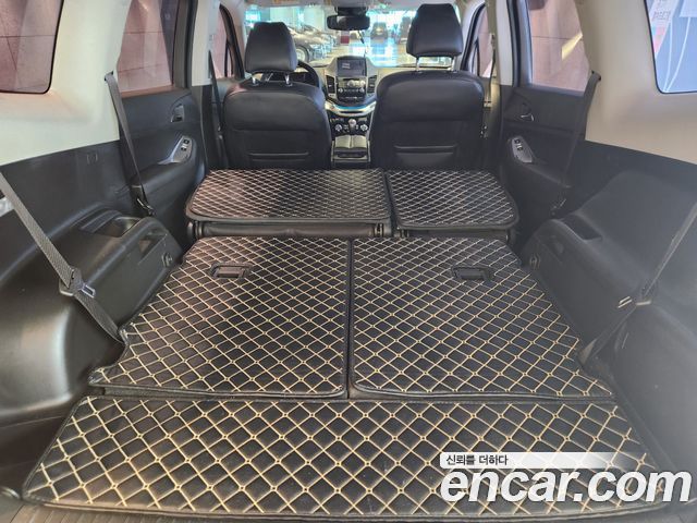 Chevrolet Korea Orlando 2016 — photo 17