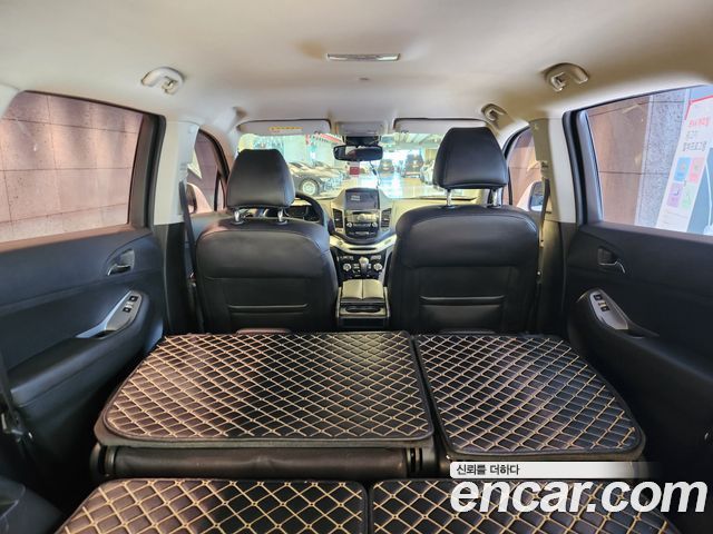 Chevrolet Korea Orlando 2016 — photo 18