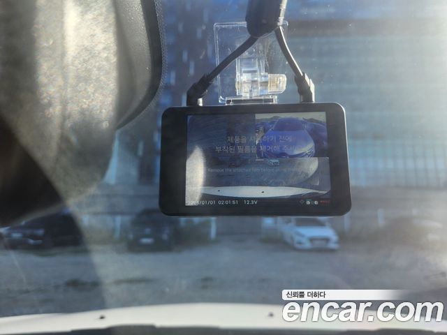 Chevrolet Korea Orlando 2016 — photo 20