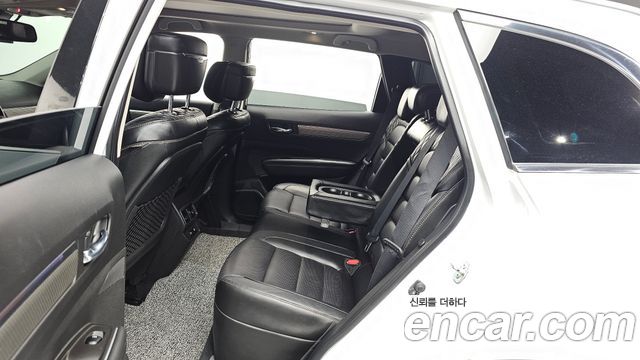 Renault Korea QM6 2020 — photo 18