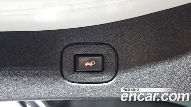 Renault Korea QM6 2020 — photo 23