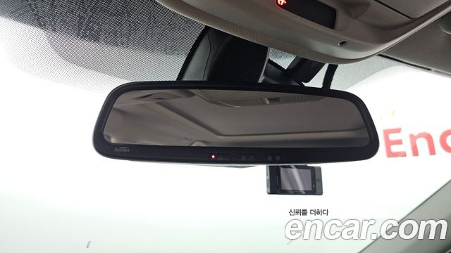Renault Korea QM6 2020 — photo 25