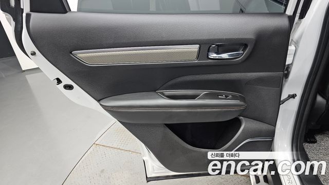 Renault Korea QM6 2020 — photo 15