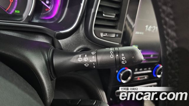 Renault Korea QM6 2020 — photo 27