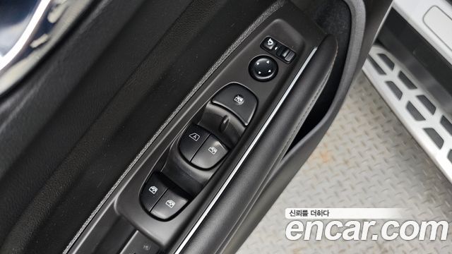 Renault Korea QM6 2020 — photo 28