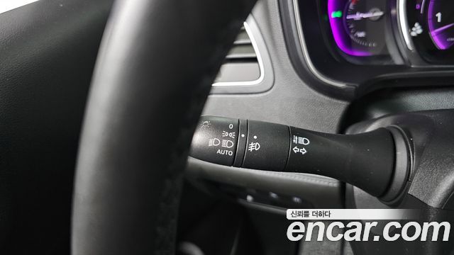 Renault Korea QM6 2020 — photo 29