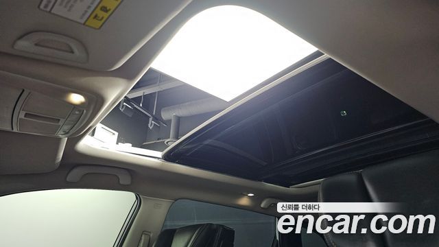 Renault Korea QM6 2020 — photo 33