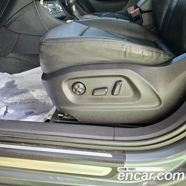 Audi Q3 2013 — photo 9