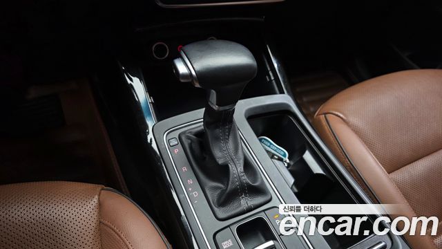 Kia Sorento 2018 — photo 12