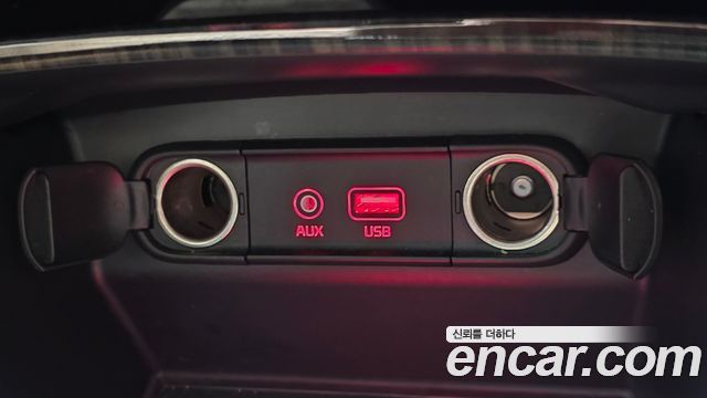 Kia Sorento 2018 — photo 18