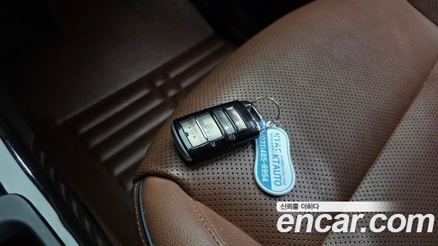 Kia Sorento 2018 — photo 22