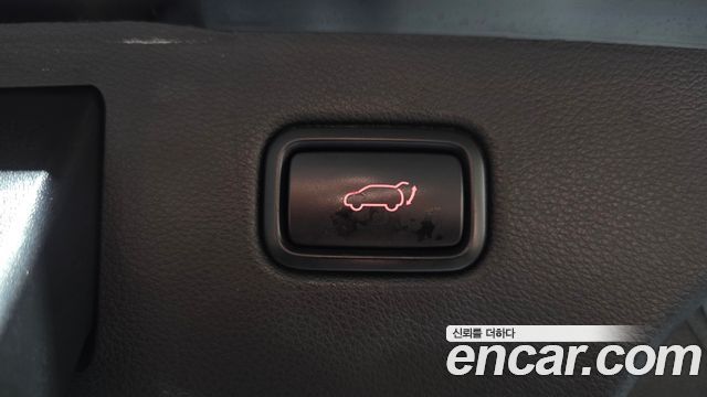 Kia Sorento 2018 — photo 23