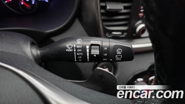 Kia Sorento 2018 — photo 26