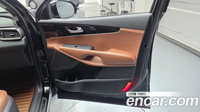 Kia Sorento 2018 — photo 15