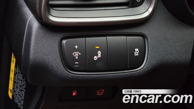 Kia Sorento 2018 — photo 28