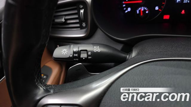 Kia Sorento 2018 — photo 30