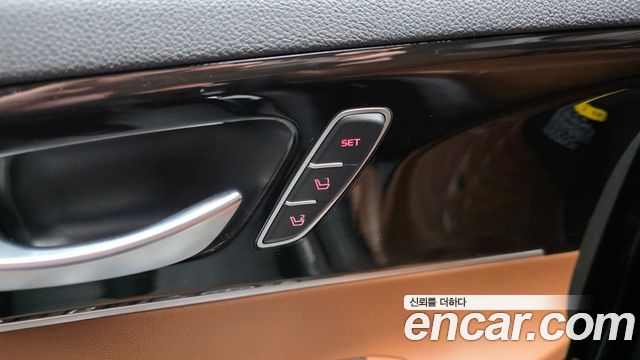 Kia Sorento 2018 — photo 31