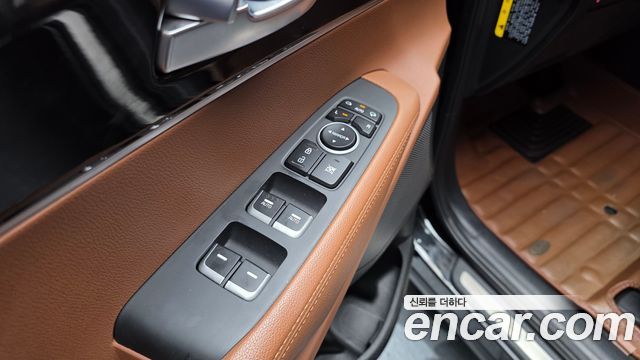 Kia Sorento 2018 — photo 34