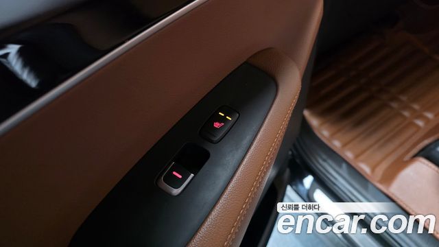 Kia Sorento 2018 — photo 35