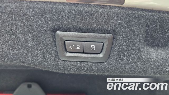 BMW i5 2024 — photo 23