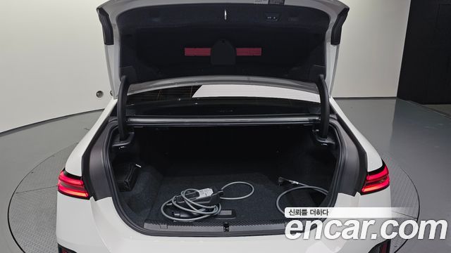 BMW i5 2024 — photo 24