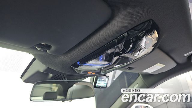 BMW i5 2024 — photo 26