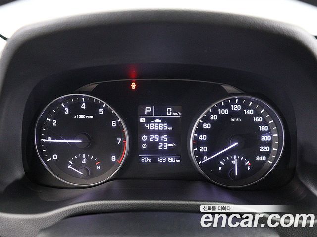 Hyundai AVANTE 2016 — photo 6