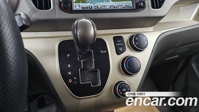 Kia RAY 2013 — photo 9