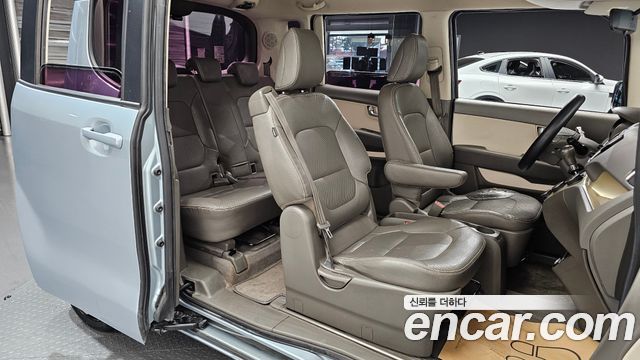 Kia RAY 2013 — photo 11