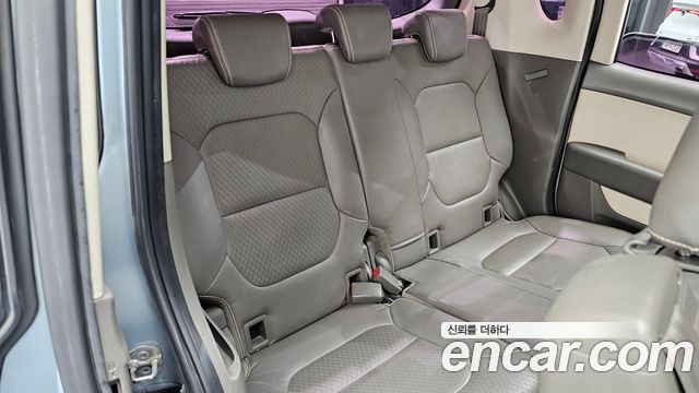 Kia RAY 2013 — photo 12