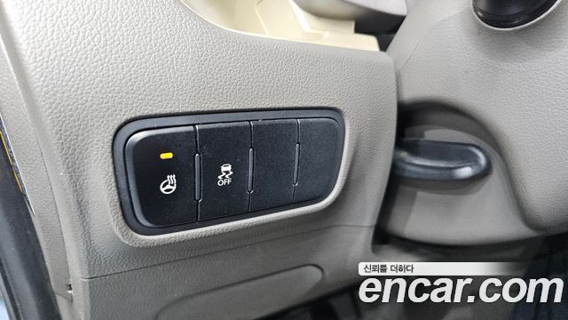 Kia RAY 2013 — photo 14
