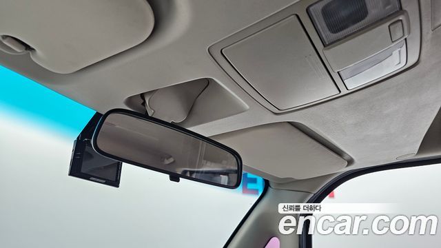 Kia RAY 2013 — photo 15