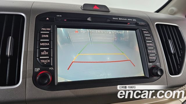 Kia RAY 2013 — photo 17