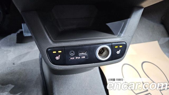 Kia RAY 2013 — photo 18