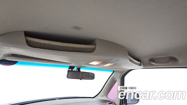 Kia RAY 2013 — photo 19