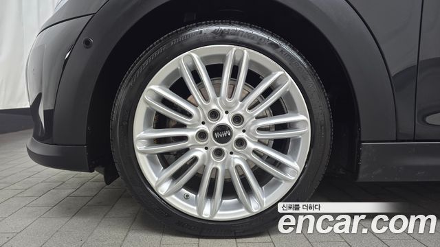 Mini Cooper 2023 — photo 5