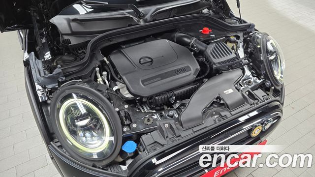 Mini Cooper 2023 — photo 6