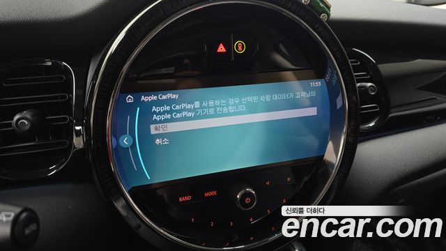 Mini Cooper 2023 — photo 19