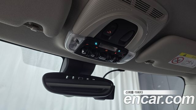 Mini Cooper 2023 — photo 27