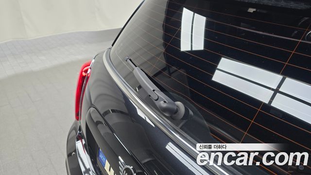 Mini Cooper 2023 — photo 32