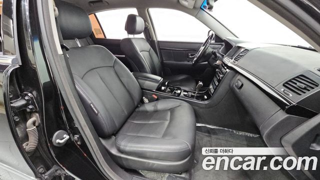 Kia OPIRUS 2010 — photo 11