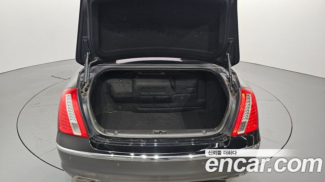 Kia OPIRUS 2010 — photo 20