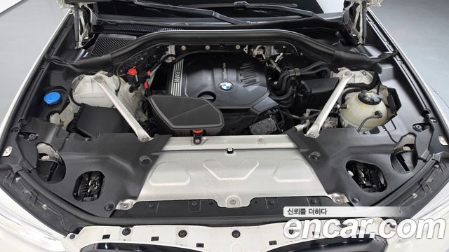 BMW X4 2021 — photo 6