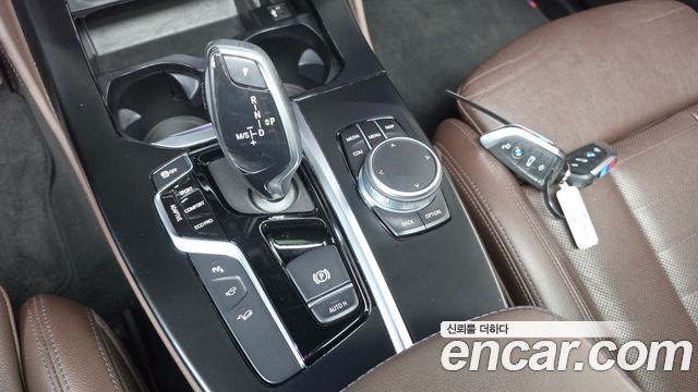 BMW X4 2021 — photo 9