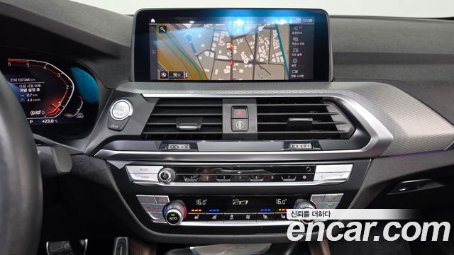 BMW X4 2021 — photo 14