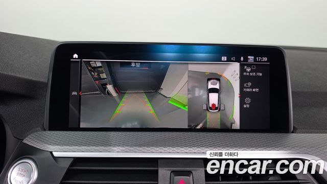 BMW X4 2021 — photo 15