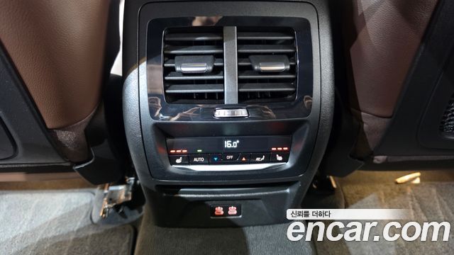 BMW X4 2021 — photo 17